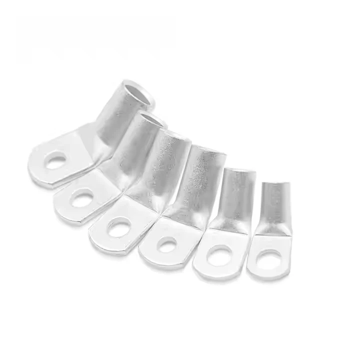 crimp terminal 3
